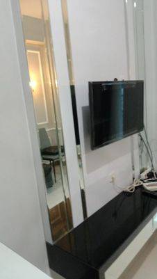 Disewakan Apartemen Anderson Furnished Bagus