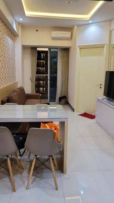 Apartemen Benson Furnished Bagus