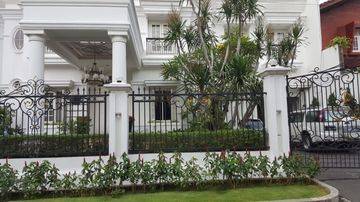 Rumah Mewah Furnish Cilandak Jakarta Selatan