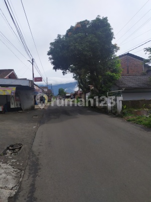 Dijual Rumah Mewah Furnish + Kolam Renang + 5 Toko di Sukabumi Jawa Barat