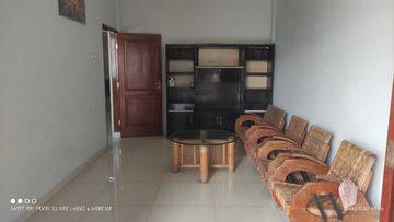 Jual cepat Cilandak Tengah harga Dibawah 6M  Jakarta Selatan