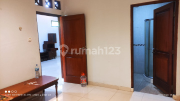 Jual cepat Cilandak Tengah harga Dibawah 6M  Jakarta Selatan