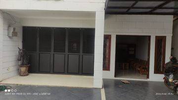 Jual cepat Cilandak Tengah harga Dibawah 6M  Jakarta Selatan