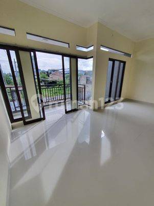 Rumah Dibawah 1M Daerah Pamulang Siap Huni 