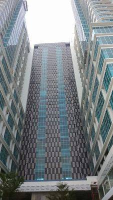 SOHO Bizloft Brooklyn di Alam Sutera, cocok utk Kantor, Hunian.