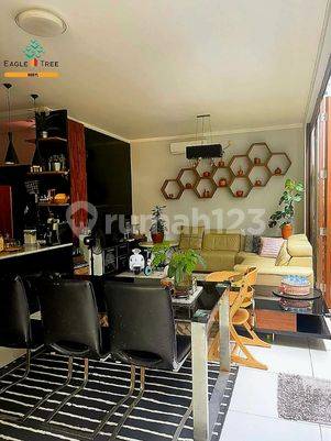 Rumah BAGUS di Bintaro Jaya, TURUN Harga, Dekat RSPI