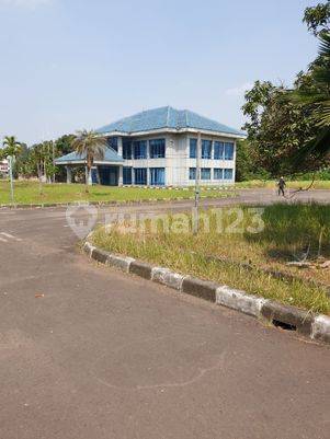 Sewa gudang besar Balaraja Tangerang 