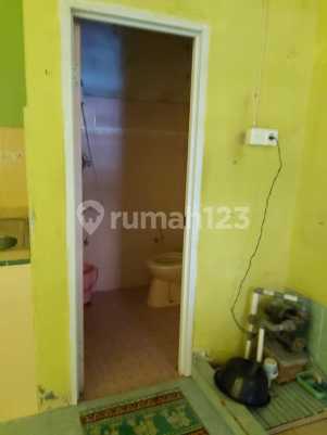 Rumah strategis