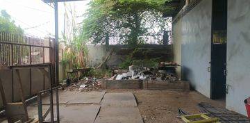 Gudang Pinggir Jalan Raya Kh Agus Salim Bekasi Jaya Bekasi Timur