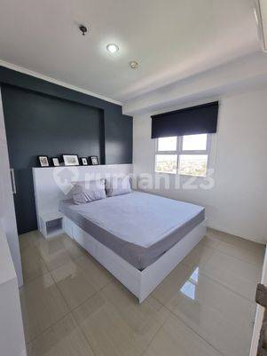 Harga di Bawah Pasaran Apartemen Gateway Pasteur 2 BR Bandung