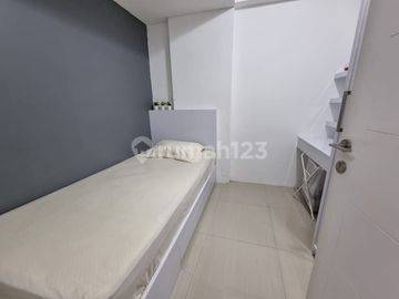 Harga di Bawah Pasaran Apartemen Gateway Pasteur 2 BR Bandung