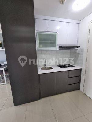 Harga di Bawah Pasaran Apartemen Gateway Pasteur 2 BR Bandung