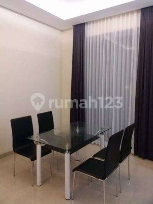 Rumah Disewakan Furnish Lokasi Strategis Dekat Ke Ambarukmo Plaza