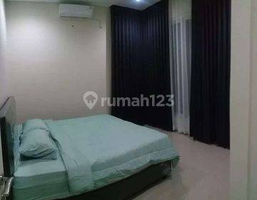 Rumah Disewakan Furnish Lokasi Strategis Dekat Ke Ambarukmo Plaza