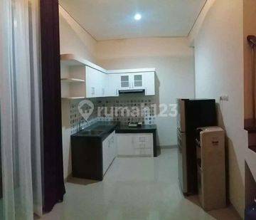 Rumah Disewakan Furnish Lokasi Strategis Dekat Ke Ambarukmo Plaza