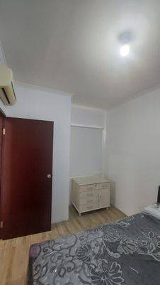 Apartement MEDITERANIA GARDEN RESIDENCE 2 2 BR Furnished Bagus