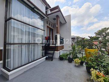 Rumah Minimalis Dalam Town House Di Kebagusan Jaksel