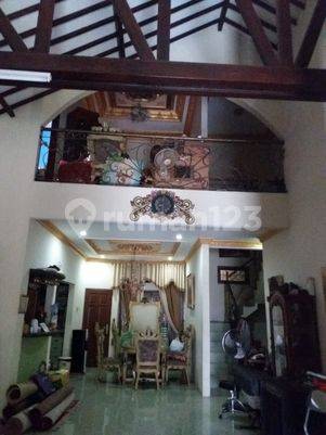 Rumah Ternyaman Harga Murah Di Lokasi Bagus Pesanggrahan Jaksel