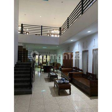 Rumah Mewah di Klentengsari Banyumanik Semarang, Dekat UNDIP