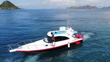 Di Jual Speed Baut di Labuan Bajo