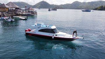 Di Jual Speed Baut di Labuan Bajo
