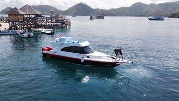 Di Jual Speed Baut di Labuan Bajo