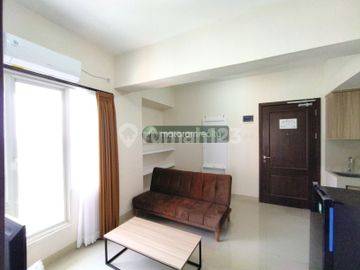 Disewakan Apartemen Galeri Ciumbuleuit 2 Tipe Cassablanca, Fully Furnished