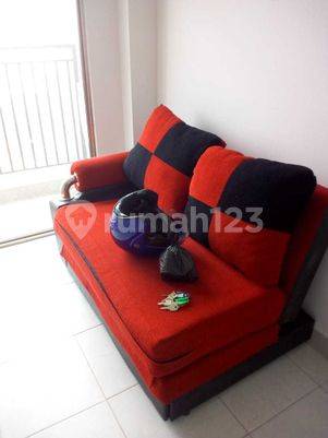 Disewakan apartemen di M Square