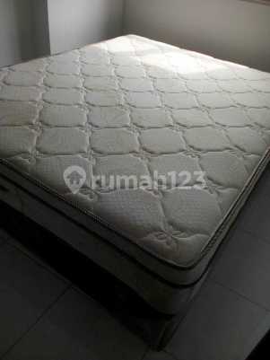 Disewakan apartemen di M Square
