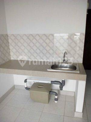 Disewakan apartemen di M Square