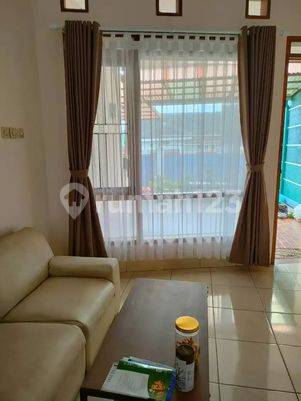 Dijual Rumah Permata Cimahi