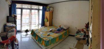 Dijual rumah di sayap buah batu dekat moh ramdhan