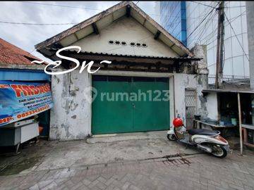 DISEWAKAN GUDANG NIAGA TAMBANG VETERAN