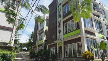 Jual Apartement Kost Syariah 100 Jtaan Full Furnish Dekat Untirta