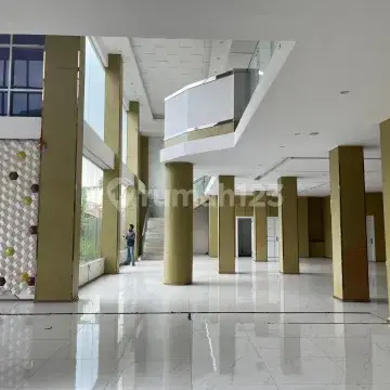Marketing Gallery & Workshop Kelapa Dua Raya Tangerang