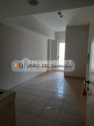 Dijual Apartment Springlake Lantai 7 Di Summarecon Bekasi