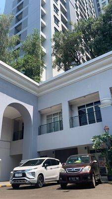 Dijual Cepat Ruko 2 Lantai di The River View Kelapa Gading Jakarta Utara