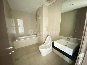 Murah Jarang Ada Dijual Apartment St.moritz di Cbd Jakarta Barat