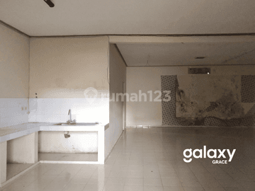 Disewakan Bangunan Ex Kantor Raya Kuta Badung, Bali