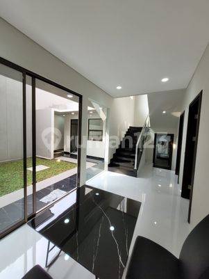 Turun Harga Brand New Home At Batununggal