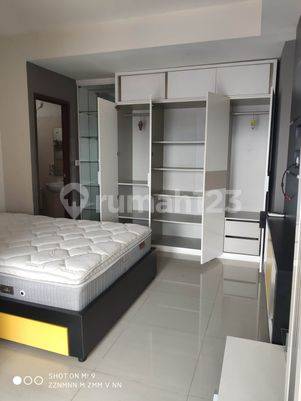 MURAH Apartemen Sudirman Suites Bandung 3 BR