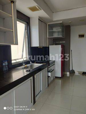 MURAH Apartemen Sudirman Suites Bandung 3 BR