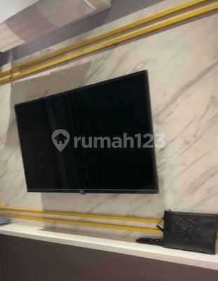 MURAH Turin Harga Apartemen Landmark Residence Tower A 2 BR Furnished Bagus