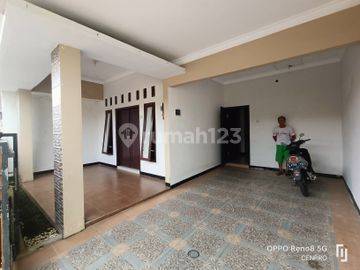 Rumah baru non perum dekat kampus UNSOED Purwokerto Utara