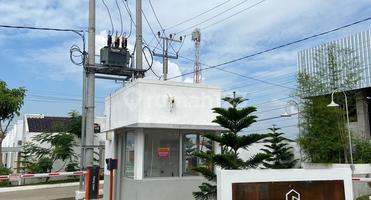 Dijual Rumah Murah di Saga District Rancaekek