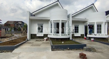 Promo Rumah Kpr Pasti Acc Tanpa DP Angsuran 2 Jutaan Di Ciwastra Buahbatu Gedebage Bandung Dekat Sumarecon