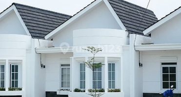 Rumah KPR Tanpa Dp Angsuran 2 Jutaan di Bandung Ciwastra Buahbatu Dekat Sumarecon