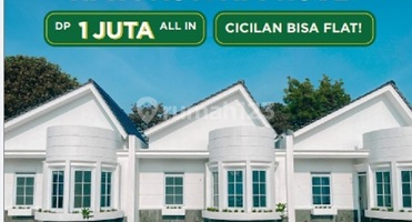 Rumah Kpr Tanpa Dp Angsuran 2 Jutaan Bonus Kanopi Dll Di Ciwastra Bandung Dekat Sumarecon Dan Statsiun Kereta Cepat