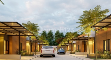 Promo Booking 2 Jutaa Rumah Subsidi Majalaya