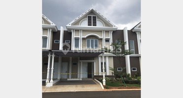 Jual Rumah Super Murah Cluster Lebar 10 Hanya 2,6 M di Jakarta Garden City, Cakung 028